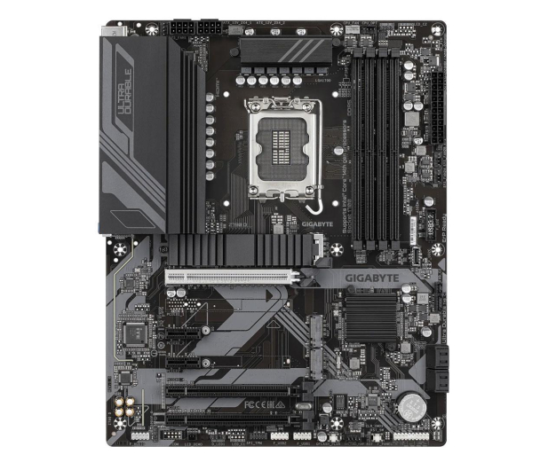 Gigabyte Z790 D - 1243721 - zdjęcie 2